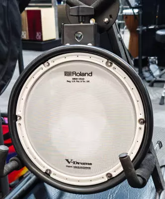 Roland - PDX-8 Snare Pad - 8'' 2